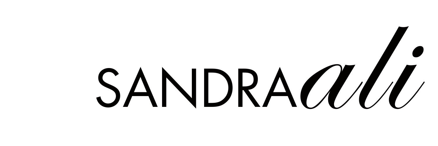Sandra Ali banner