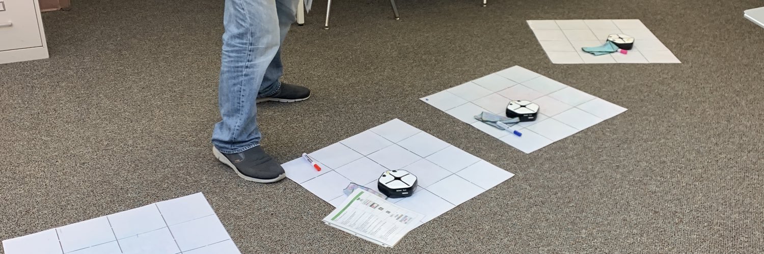 Akinyi J. Edmonds, NBCT banner