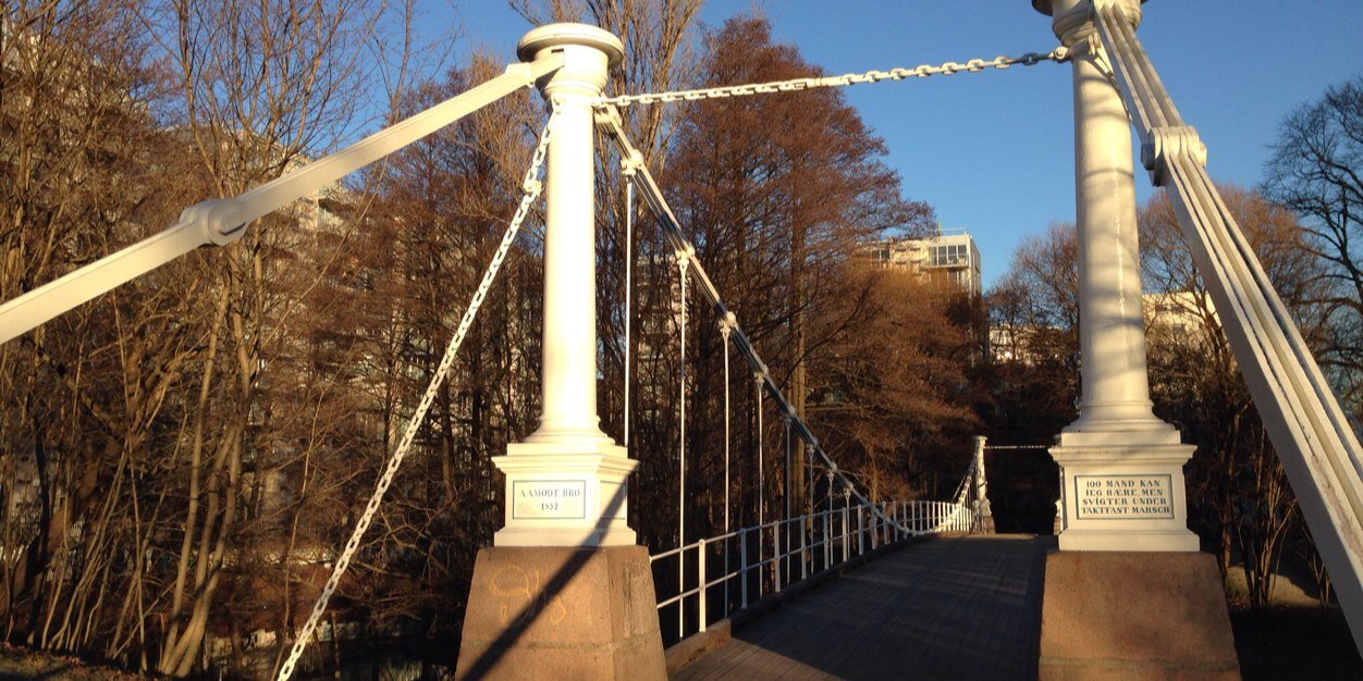 Thomas Sæbø banner