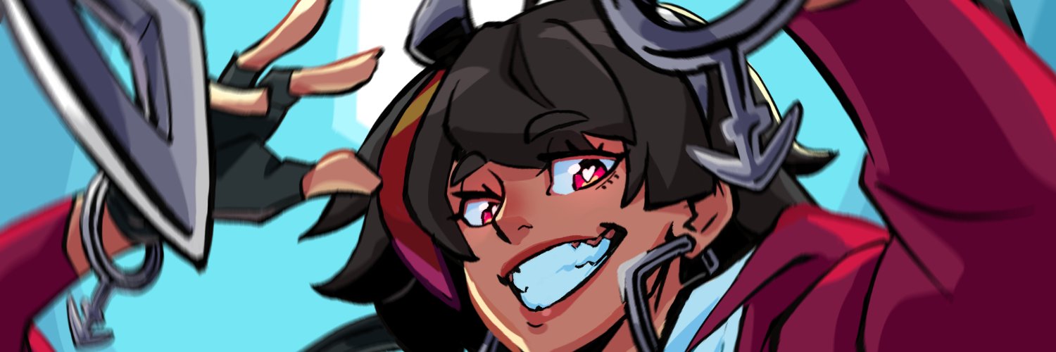 GingintheGreat's profile banner image