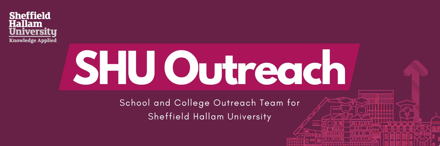 Schools, Colleges and Community Outreach banner