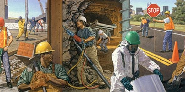 SoCalLaborers's profile banner image