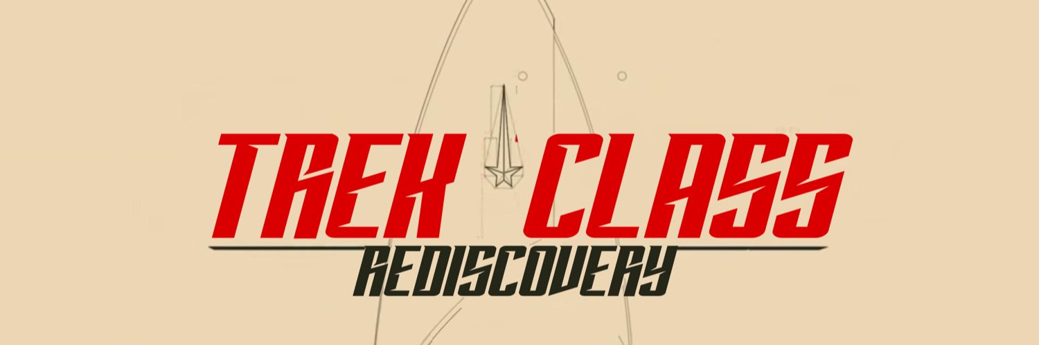 Trek Class banner