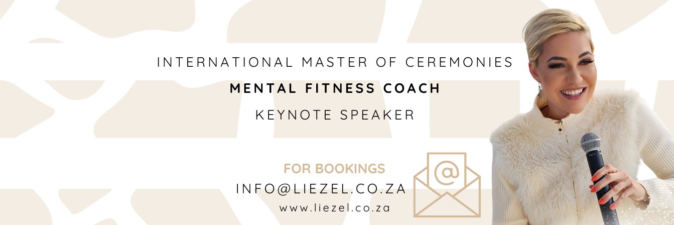 Liezel V 🦒 banner