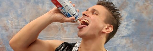 Jamie Dean banner