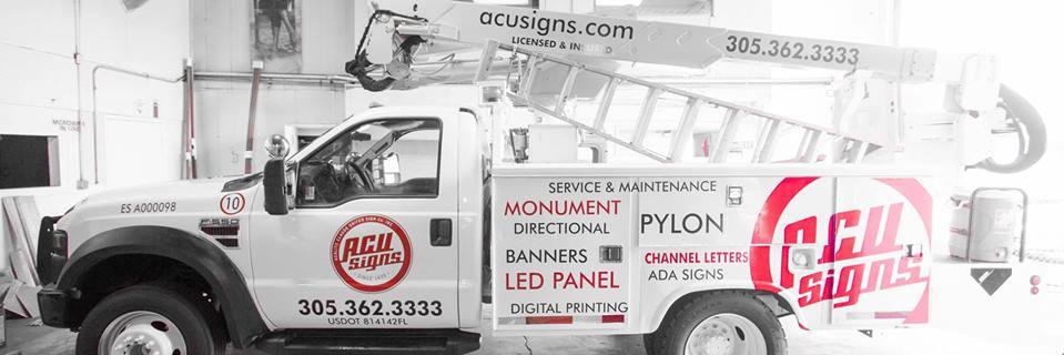 acusigns's profile banner image