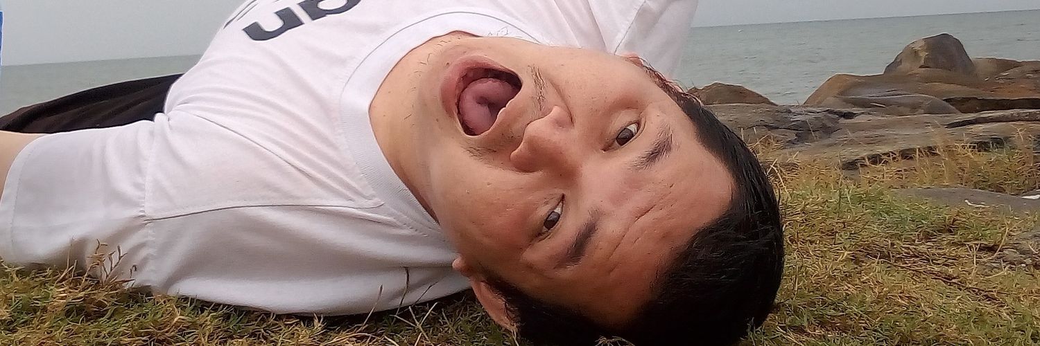 KokoHarry's profile banner image
