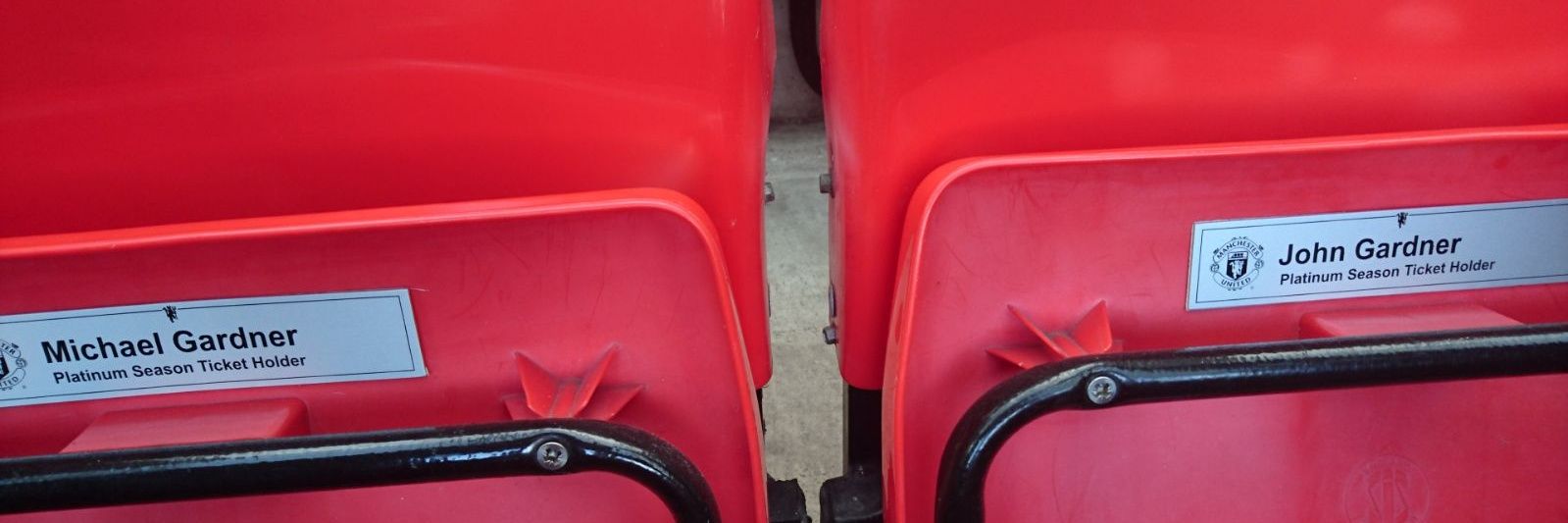 Michael Gardner banner