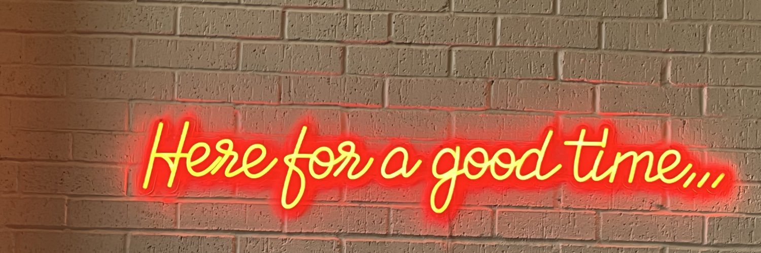 Texas Darlin' 🎀's banner