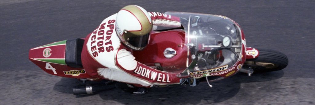 Ian Alexander banner