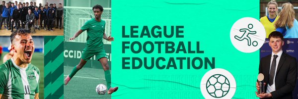 LFEonline Profile Banner