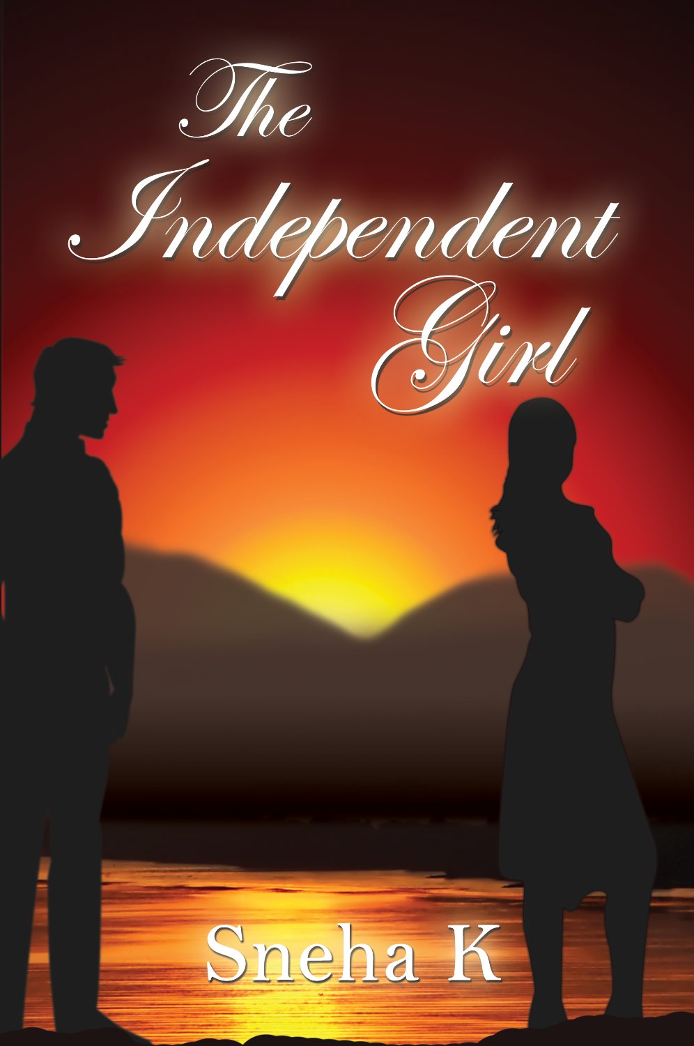 snehaauthor's profile banner image