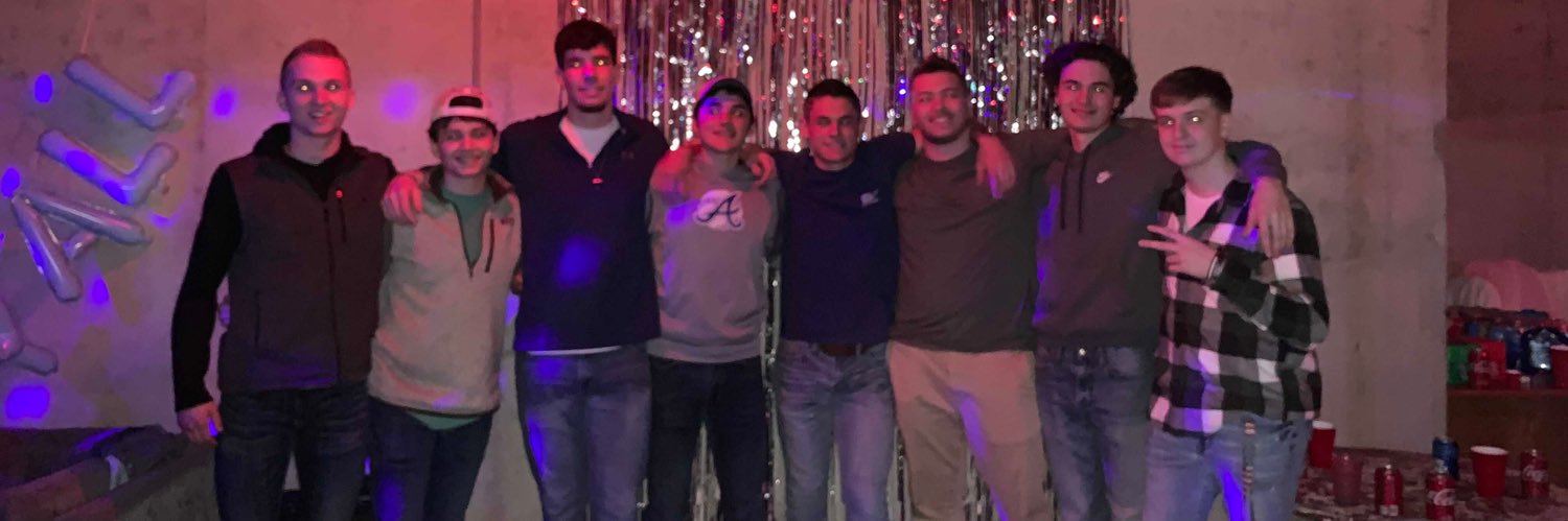 BaylorGiles's profile banner image