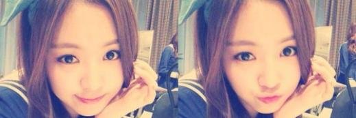 SMCNaeun's profile banner image