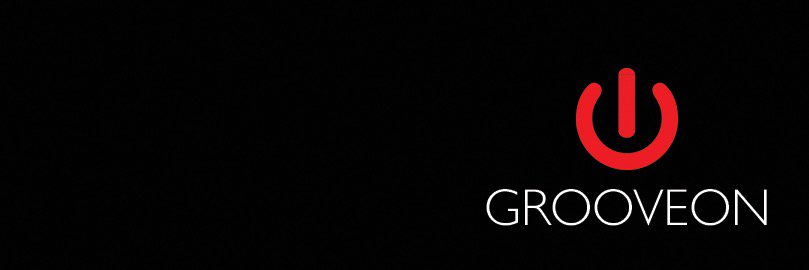 DjGrooveON's profile banner image