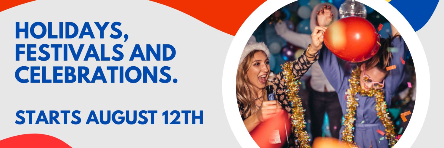 Clacton Carnival (Official) banner