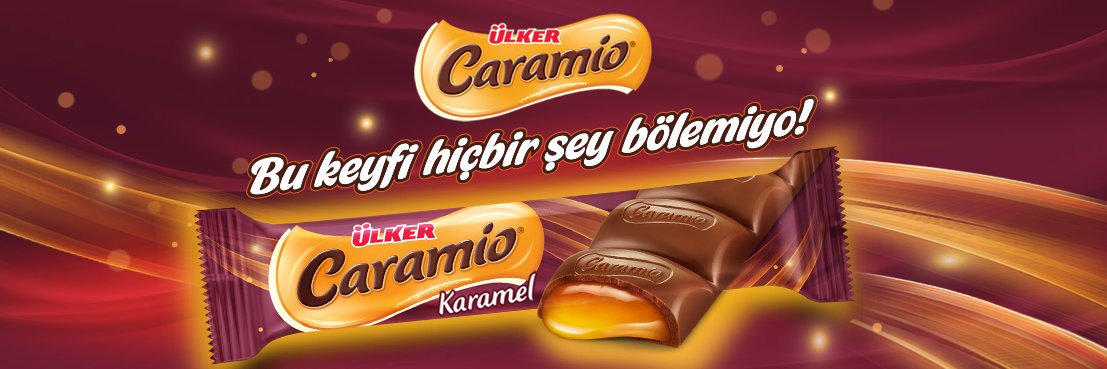 ulkercaramio's profile banner image