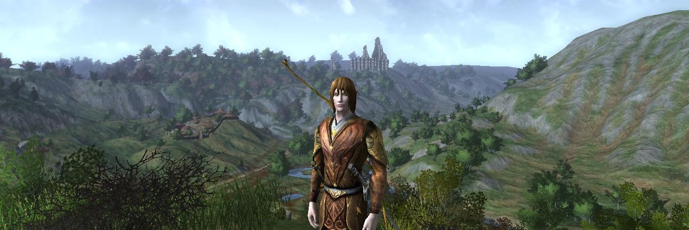 Celedreor's profile banner image