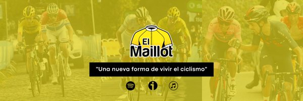 El Maillot Profile Banner