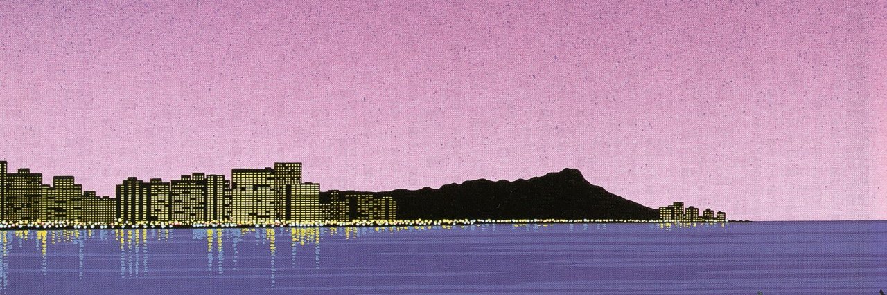 vaporwave5life's profile banner image