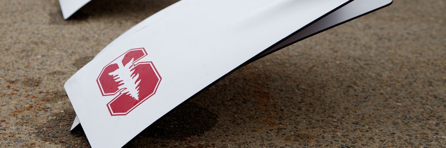 Stanford Men’s Rowing banner