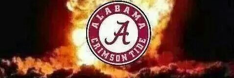 bama764's profile banner image