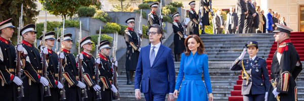 SPendarovski Profile Banner