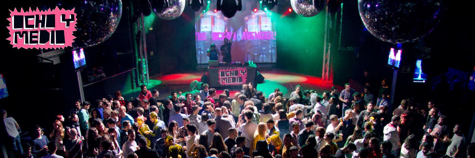 OceanRockDjs's profile banner image