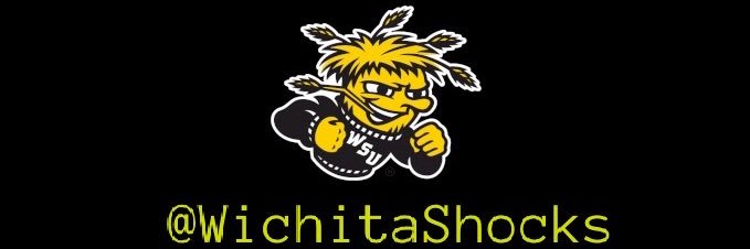 WichitaShocks's profile banner image