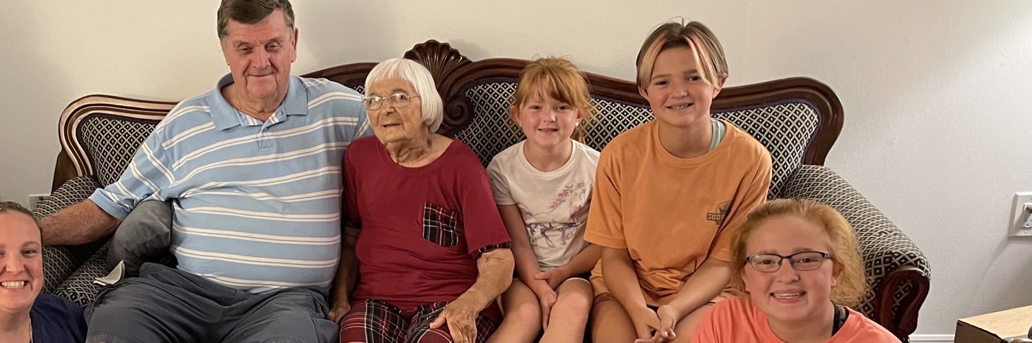 Sherisa Nailor banner