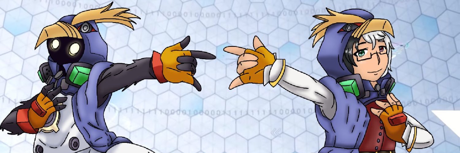 Shugo30's profile banner image