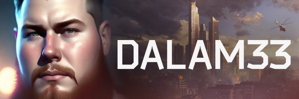 Dalam33 Profile Banner