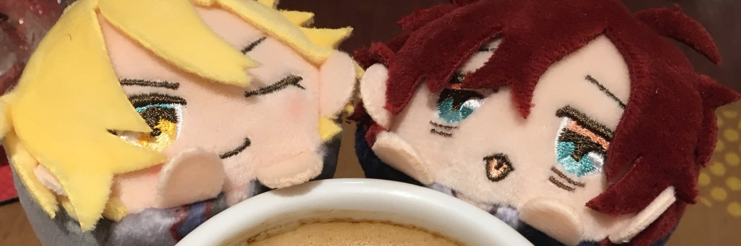 イノウエ@グッズ垢 banner