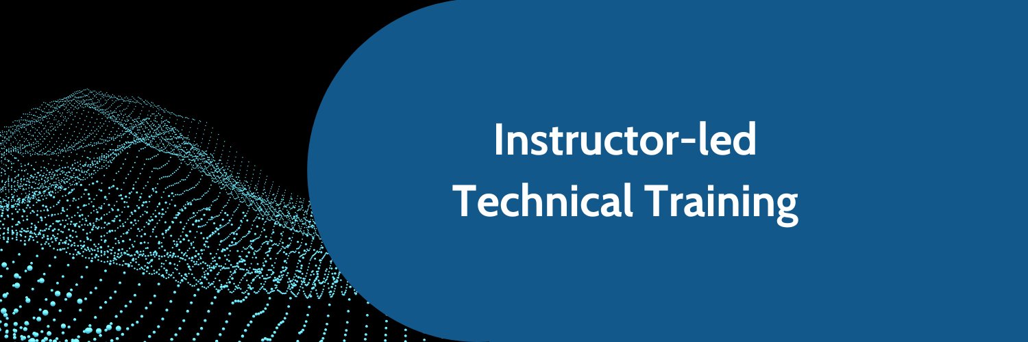 Framework Training banner