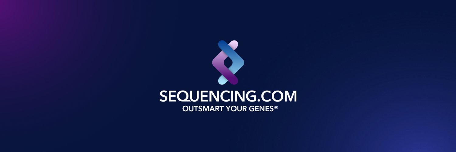 Sequencing banner