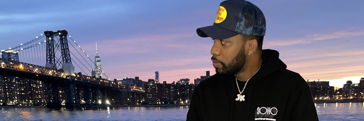 Itsjaykeels's profile banner image