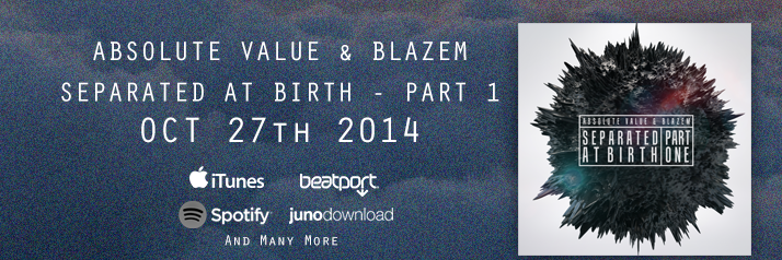 absoluteblazem's profile banner image