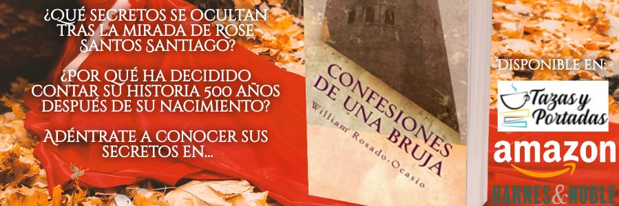 William Rosado Ocasio, M.A. banner