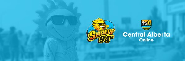 Sunny94FM Profile Banner