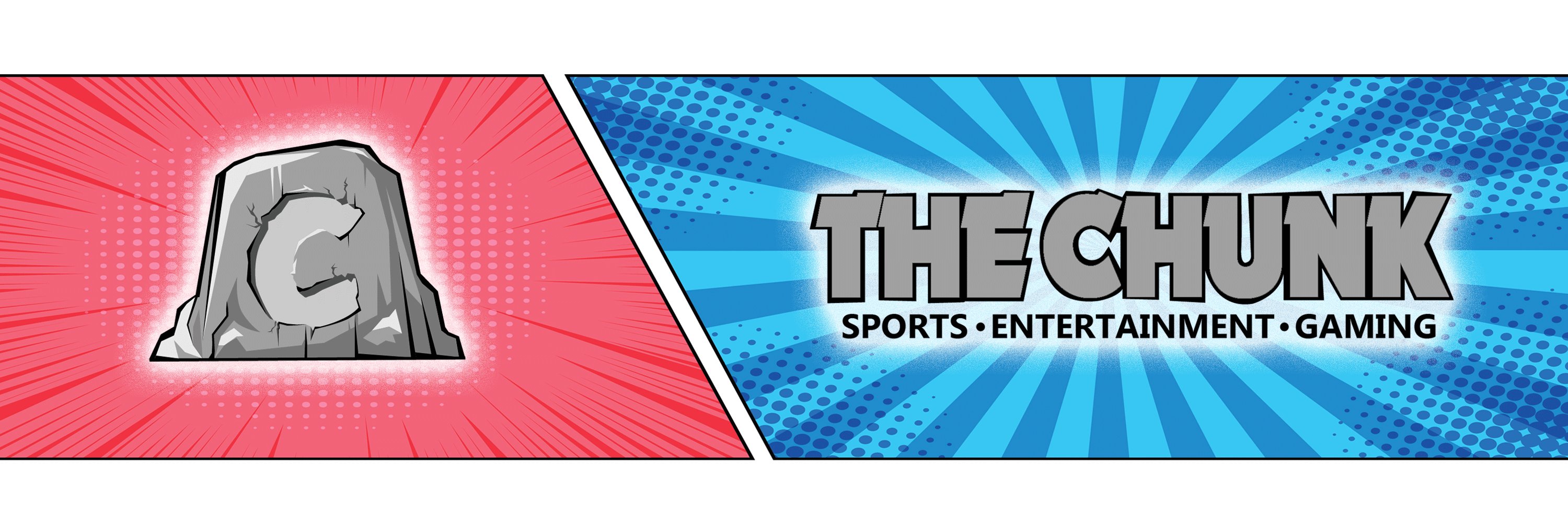 TheChunkPod's profile banner image