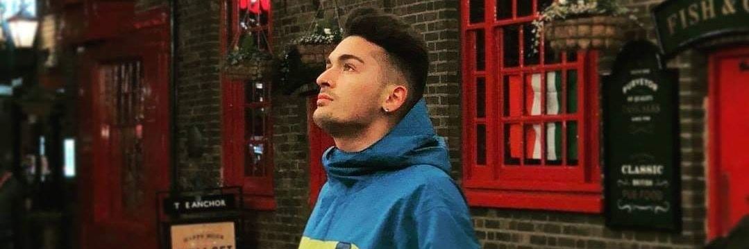 KenoxApps's profile banner image