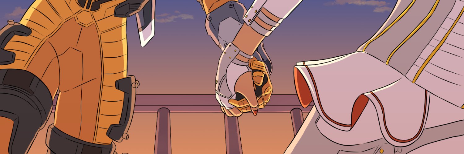 theakaning's profile banner image