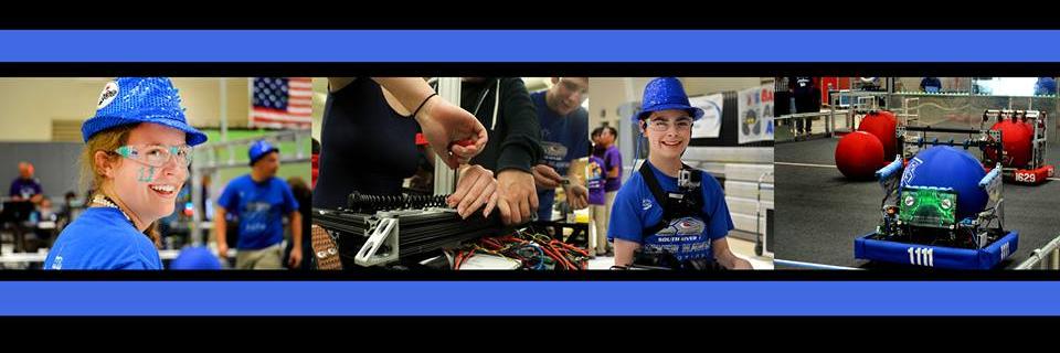 Power Hawks Robotics banner