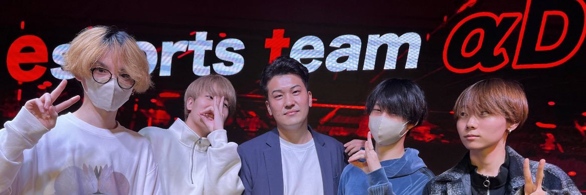 AYUMU9854's profile banner image