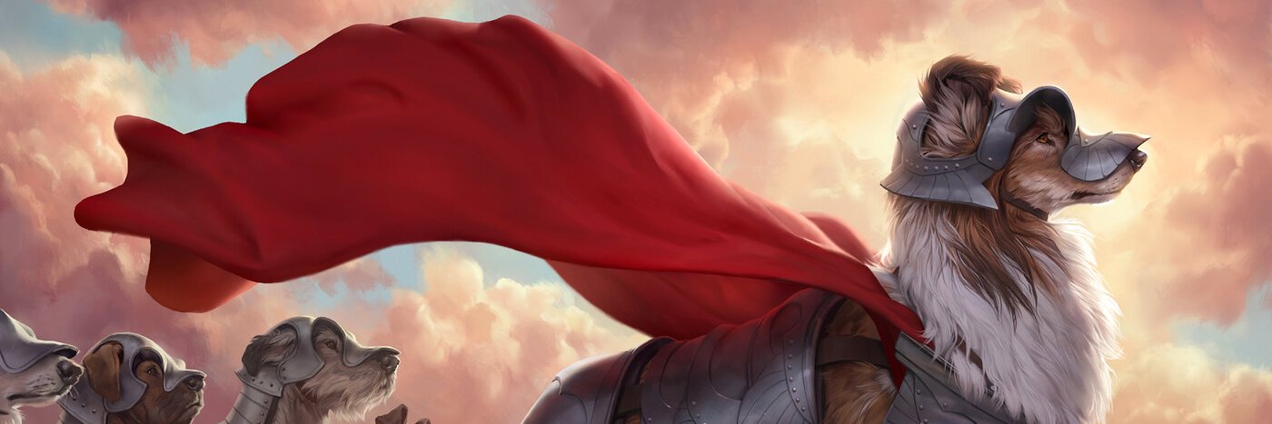 beannloaf's profile banner image
