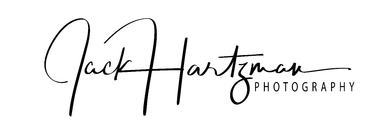 Jack Hartzman banner