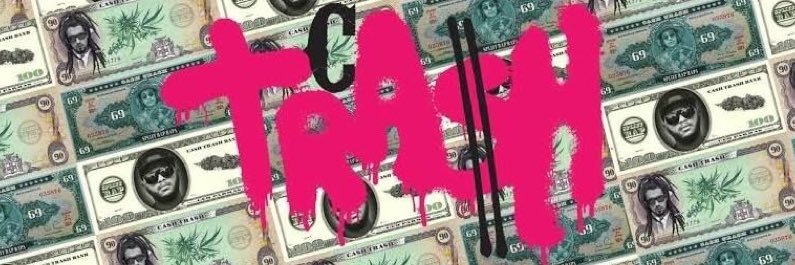 Spliff_Rap's profile banner image
