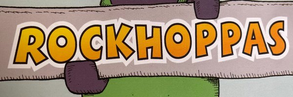 Rockhoppas Profile Banner
