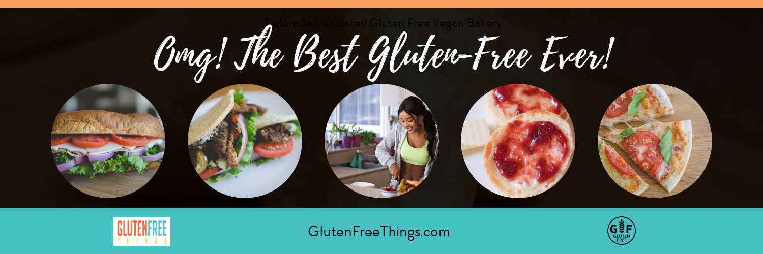 GlutenFreeThing's profile banner image