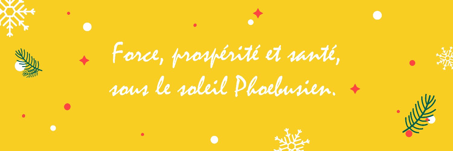 PhoebusComm's profile banner image